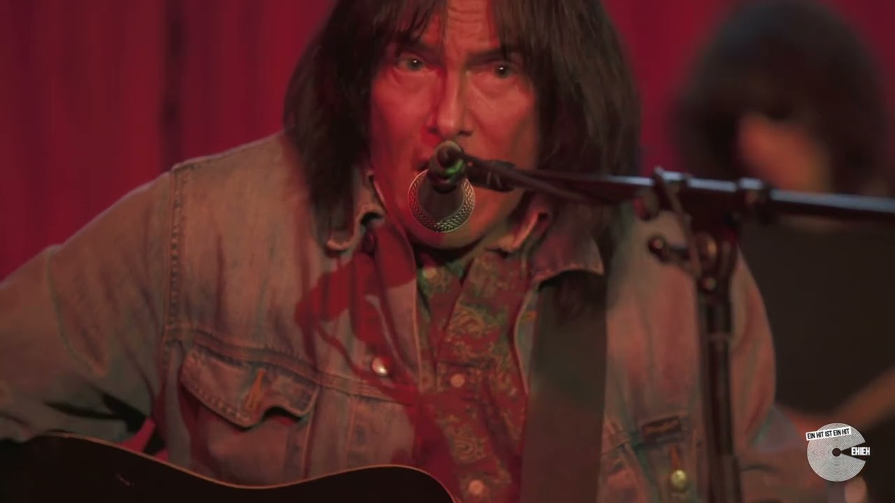RUDI PROTRUDI - Ballad of John & Yoko - The Fuzztones