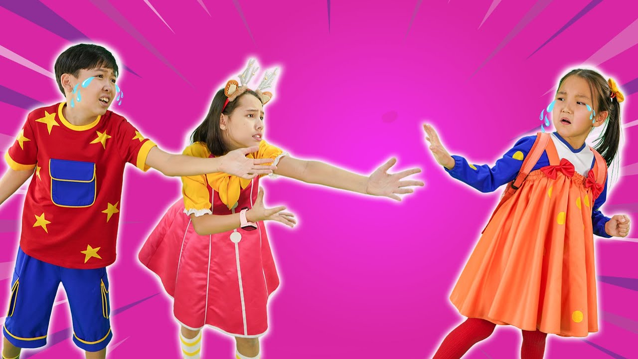 Cuando la Hermana Está Lejos + Mi Mamá y Yo | Canciones Infantiles en Español | Hokie Pokie