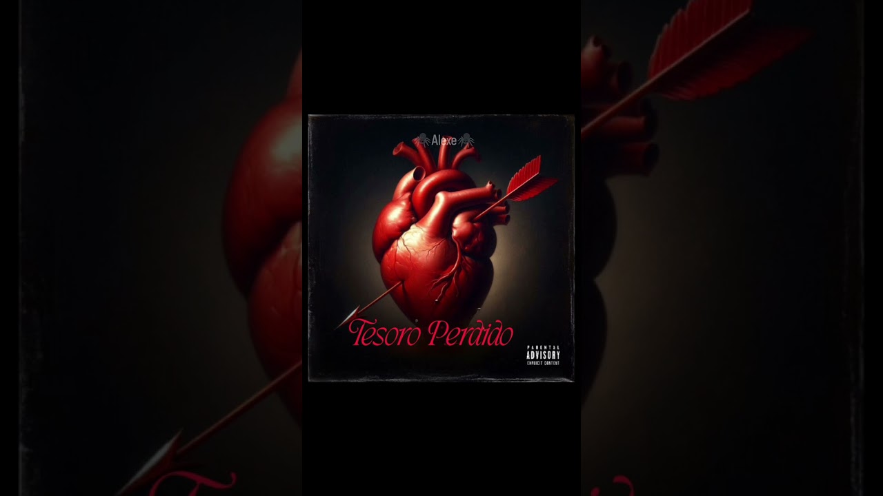 Alexe🕷️- Tesoro Perdido