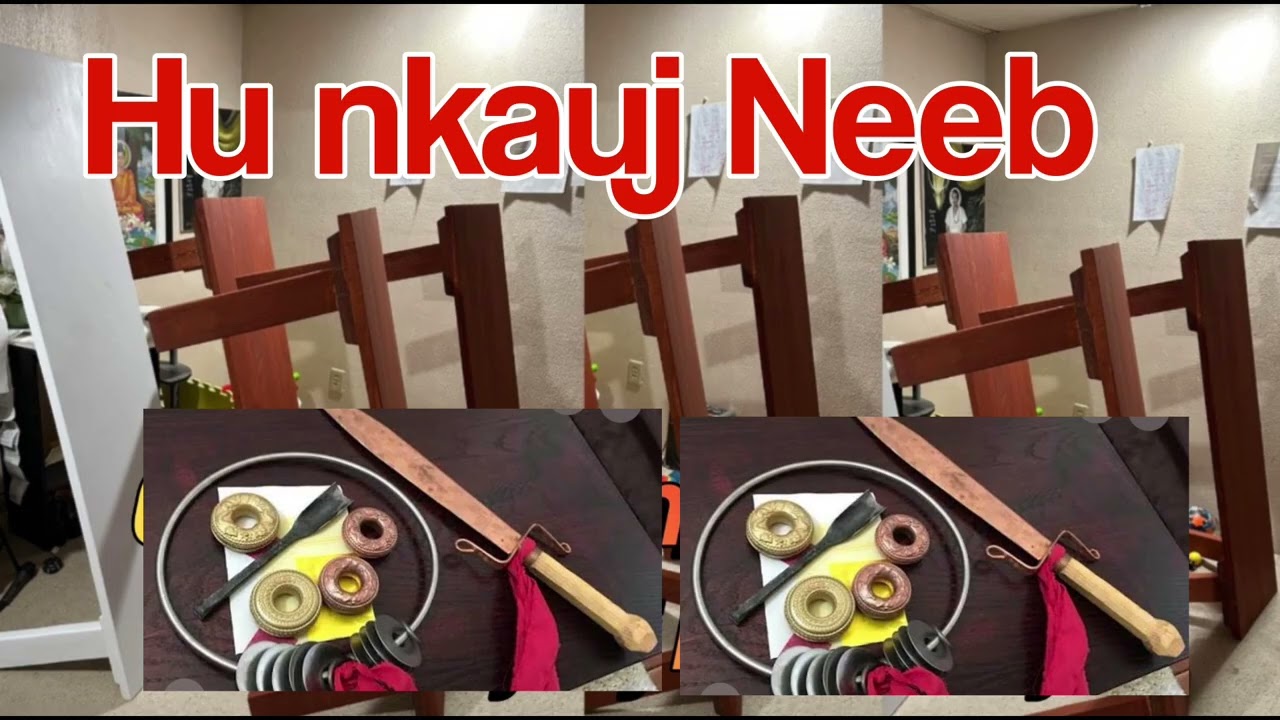 Nkauj Neeb