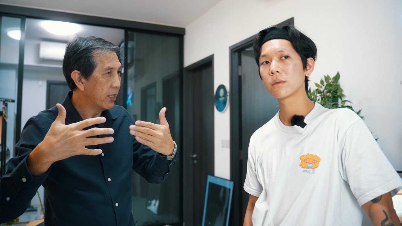 Что на самом деле происходит при гадании на доме по фен-шуй?