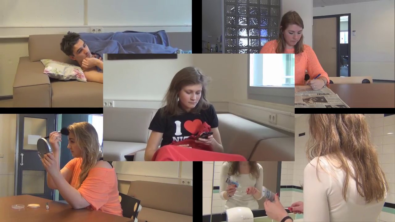 If you wanna be in Science - The Spice Students (Spice Girls parody)