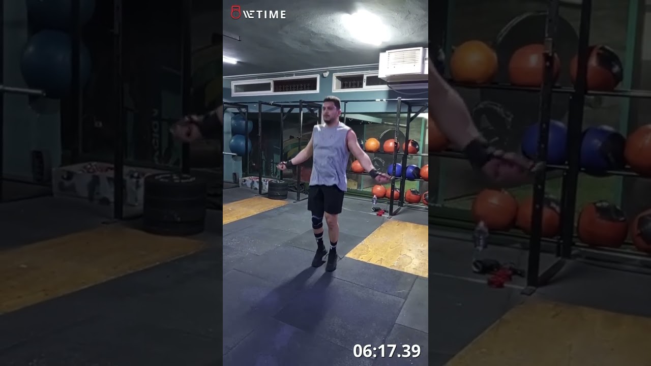 Wod 3 calif cflmfittest 