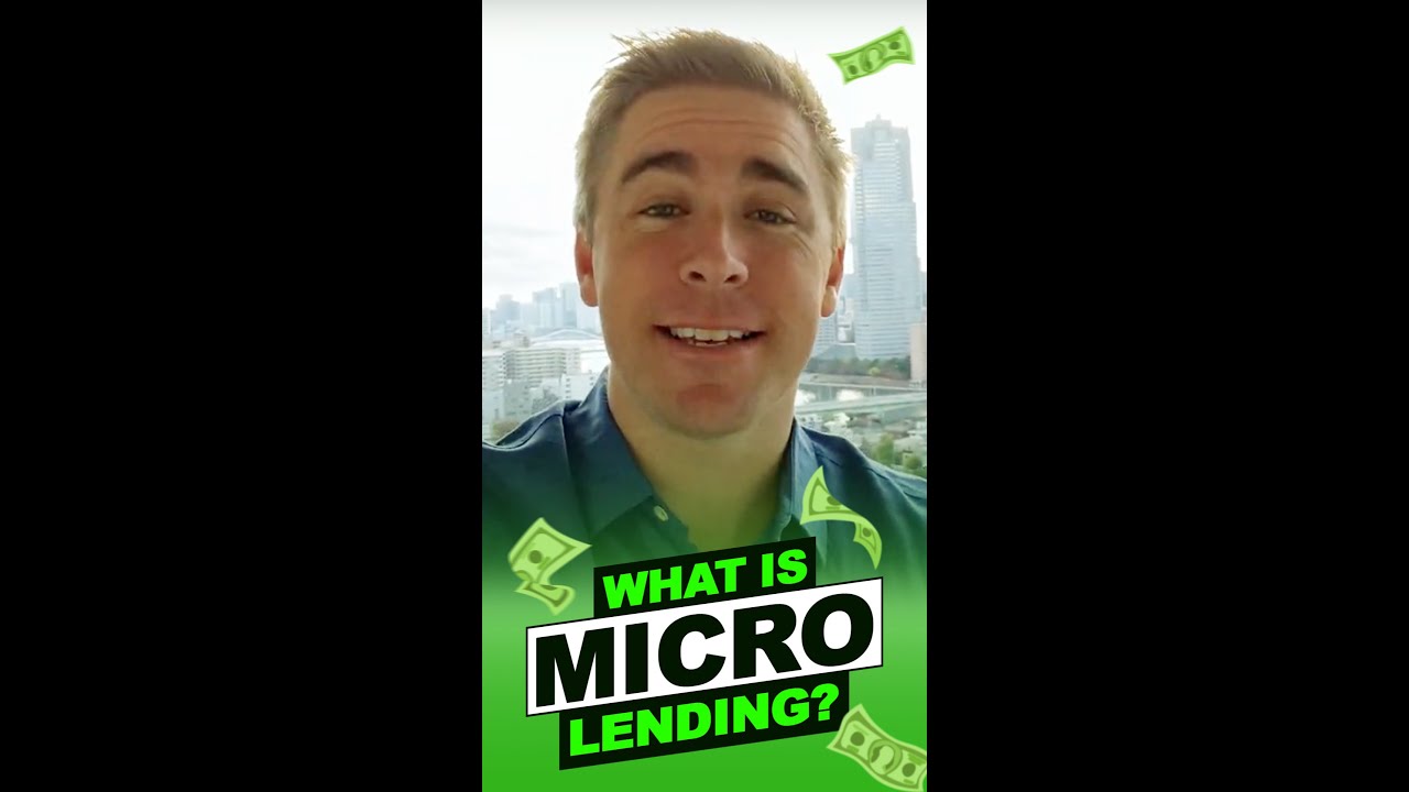 What is Microlending? | Micro Lending To Earn Higher Rates of Return | Positiviti Lending