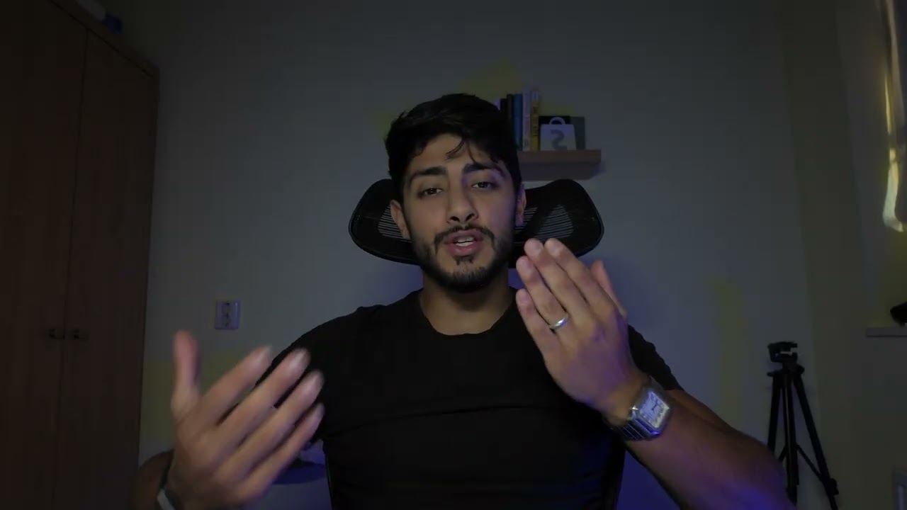 watch this if you feel like quitting dropshipping..