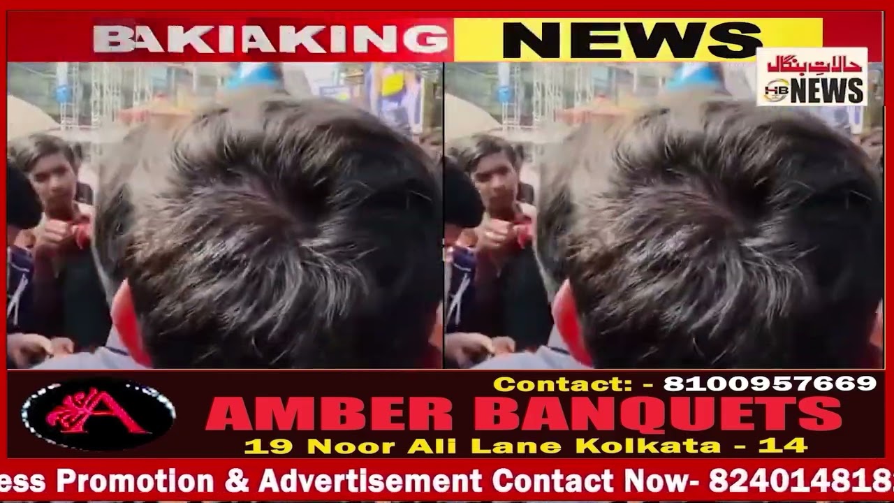 Minister Sujit Bose seen distributing complementary tickets to fans sparks controversy