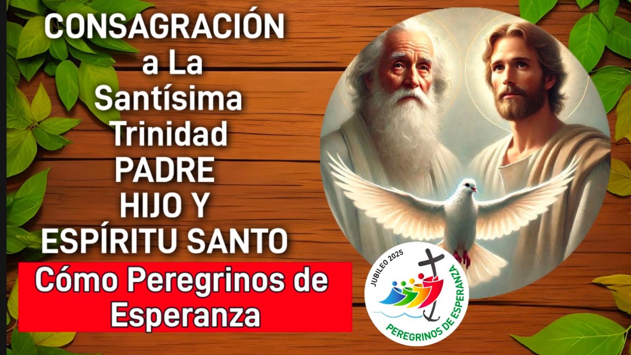 CORONA  a la Sabia PROVIDENCIA de Dios PADRE HIJO Y ESPIRITU SANTO