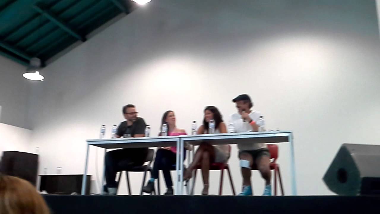 Anifest - Perguntas Painel de Dobradores [Parte 3/3]