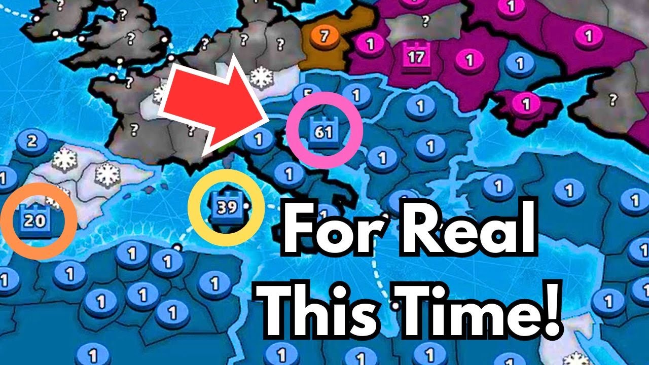 Half Map DOMINATION - The FINALE of Snowball to Grandmaster!