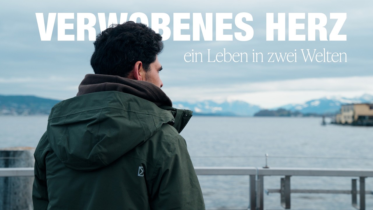 Verwobenes Herz – ein Leben in zwei Welten