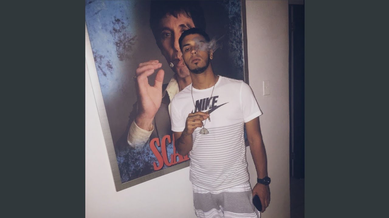 Yung Beef Ft Anuel AA - Colocao Remix