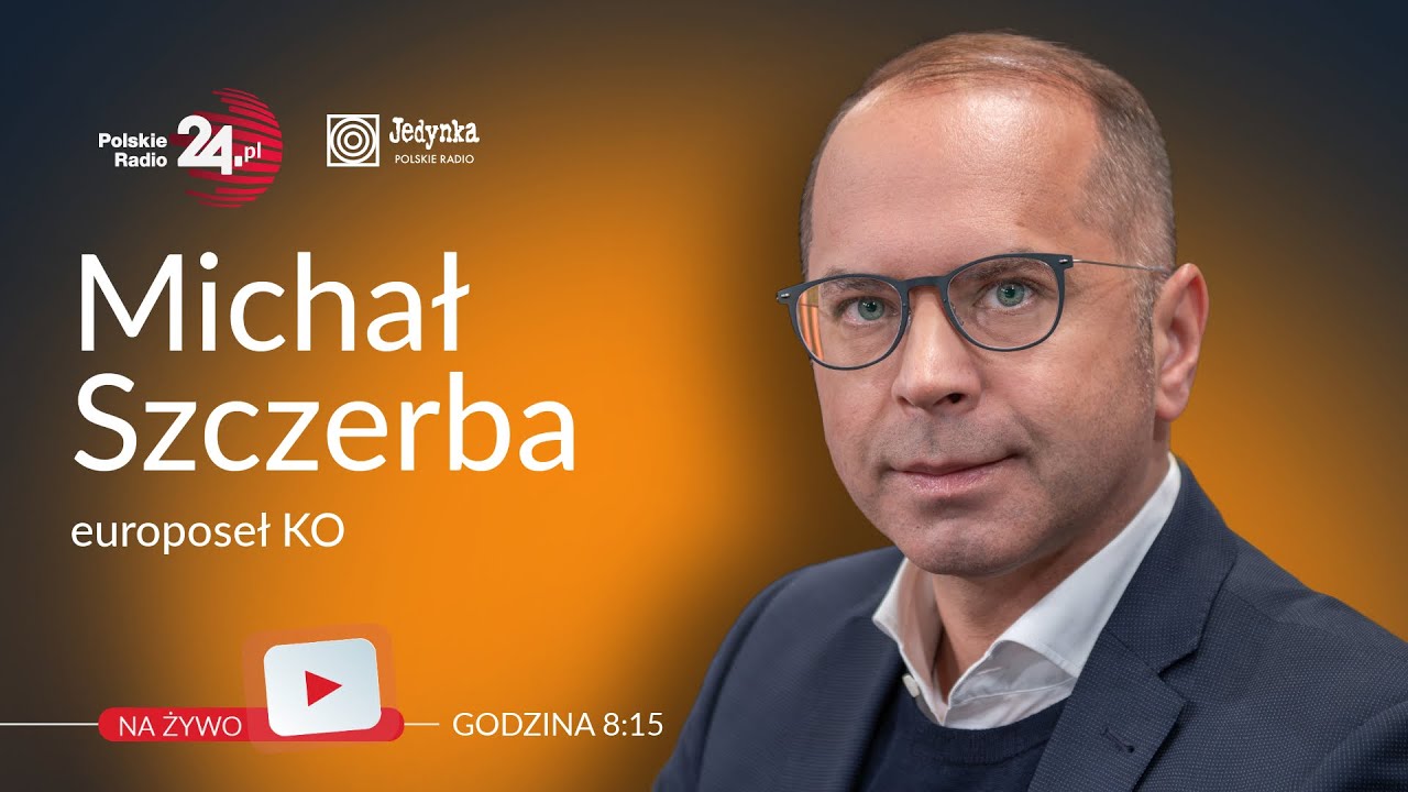 Marsz Niepodległości. Szczerba: wybiera się tam Braun, ruski agent z hasłem polexitu