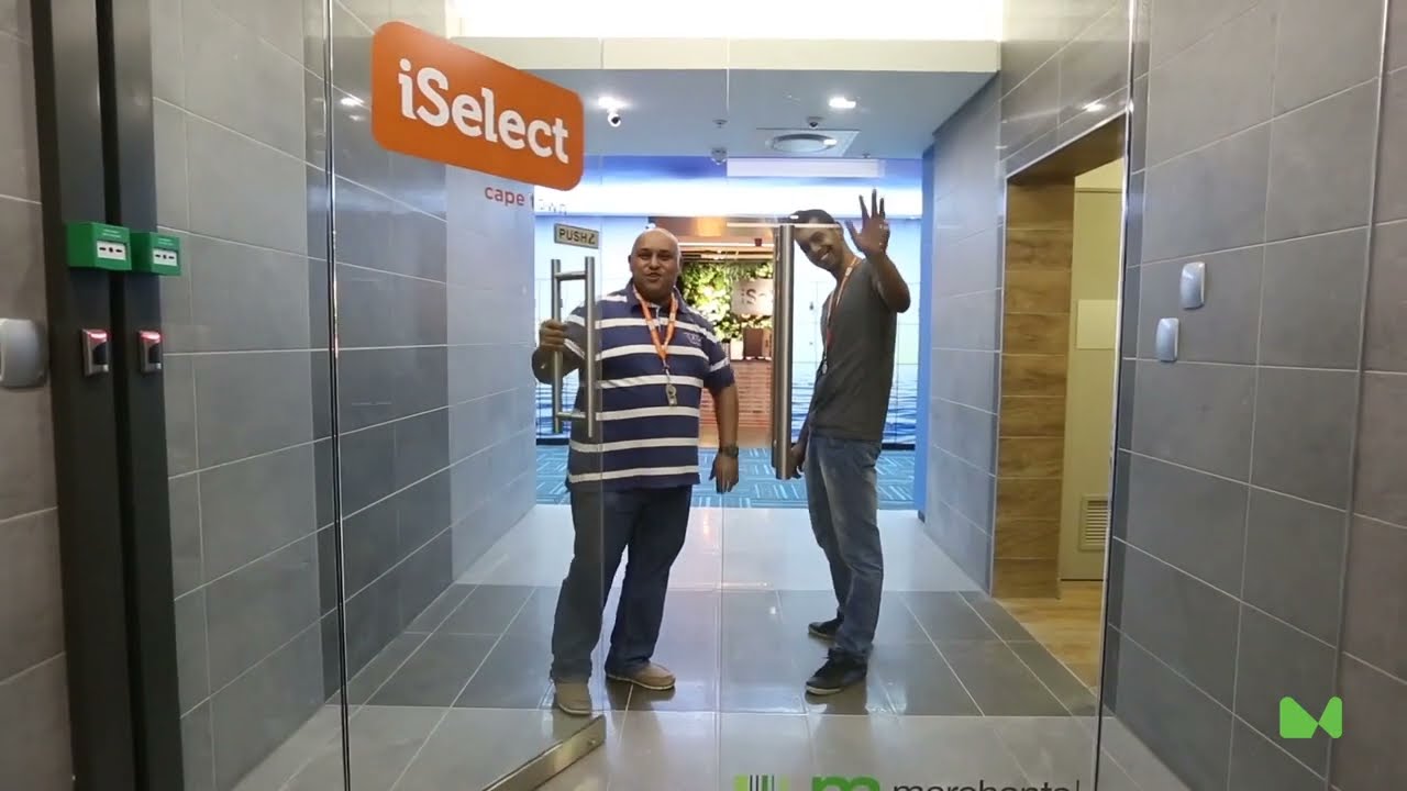Merchants iSelect Timelapse