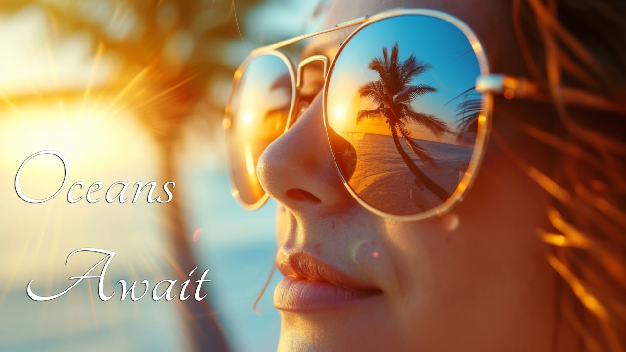 Oceans Await by Spirit Winds
