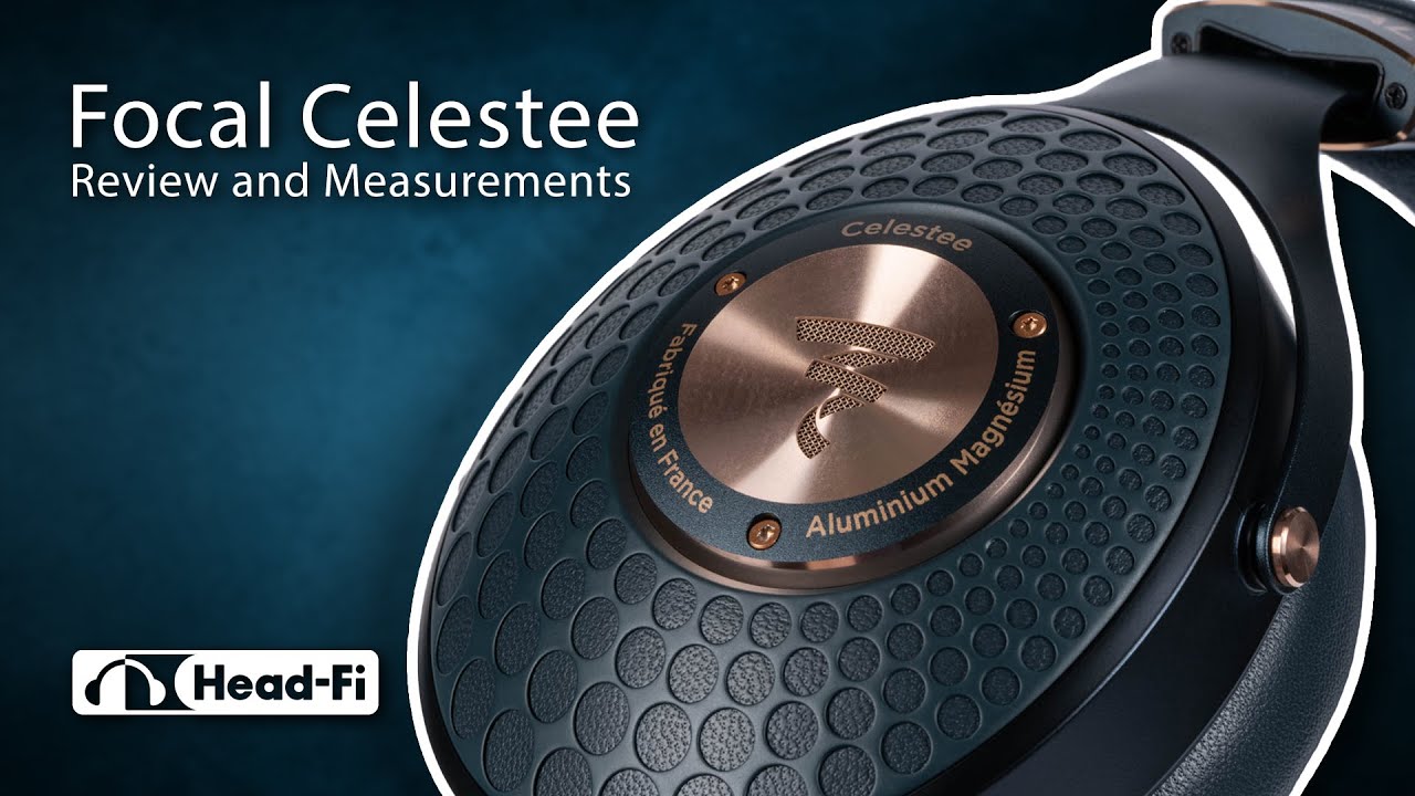 Обзор и измерения Focal Celestee