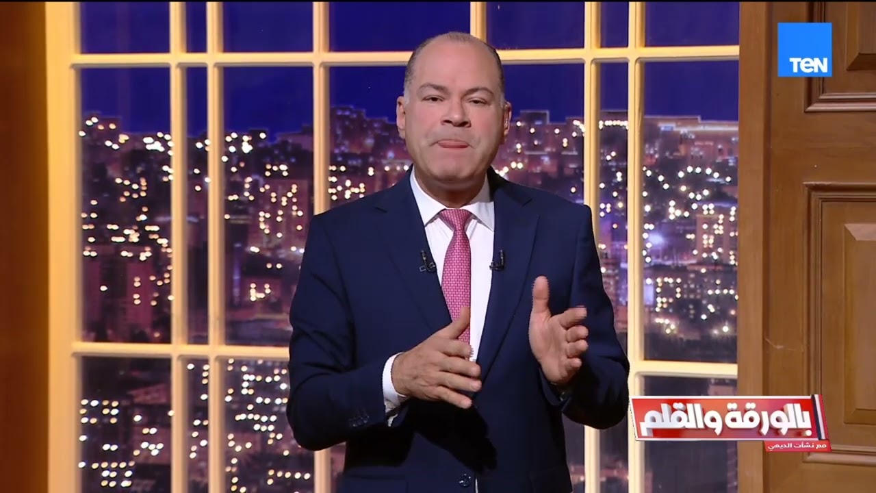 الديهي يصدم نجيب ساويرس بصوره مع آبي أحمد وعراب الخراب توني بلير وحميدتي ويوجه له رسالة ساخنة