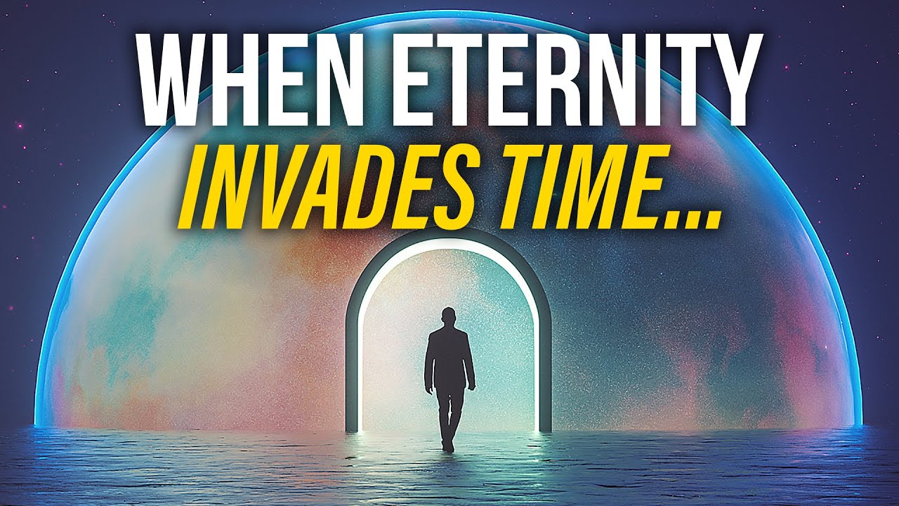 Step Outside of Time & Access Your Miracle