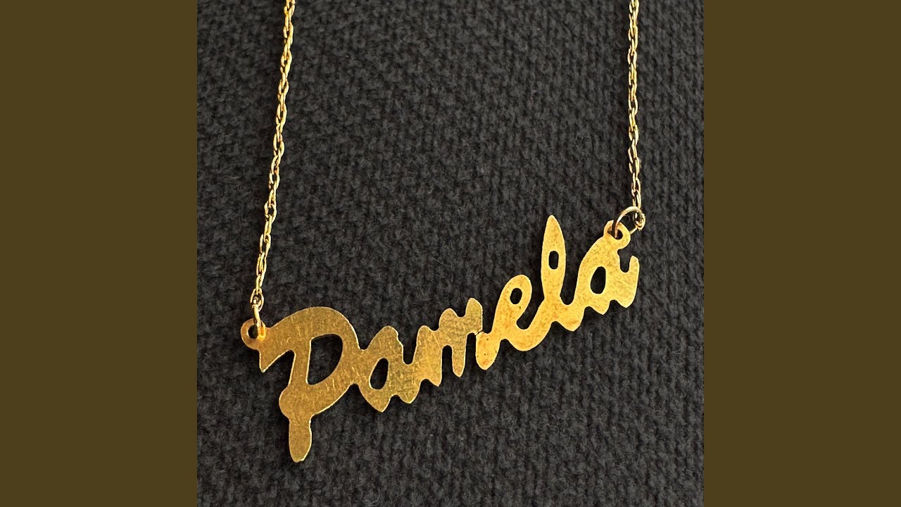 Pamela