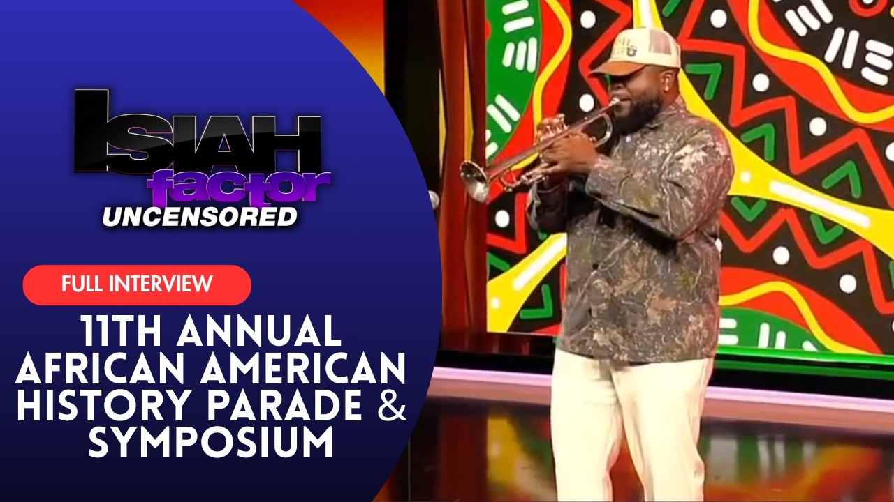 Houston Sun to present 11th annual African American History Parade & Symposium