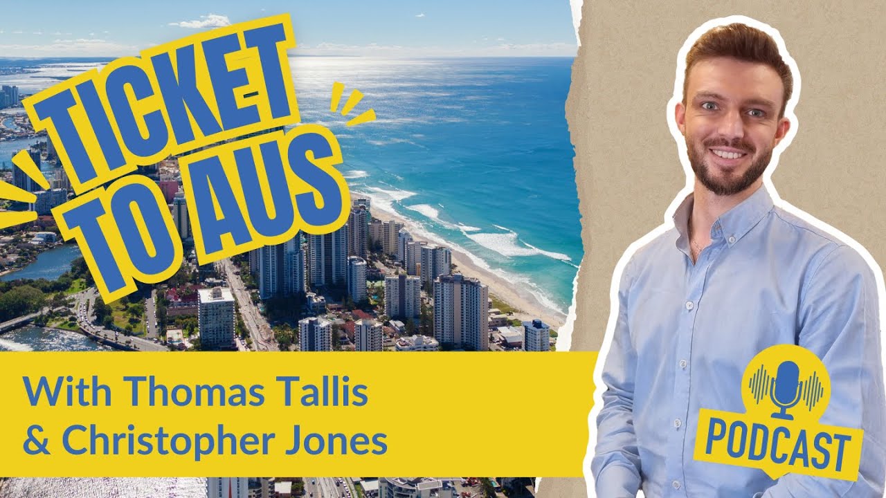 What it's like for a GP living and working in Australia