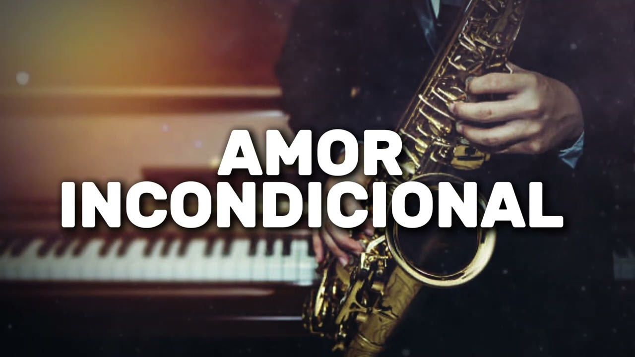 [Novo arranjo] Amor incondicional | Louvor 