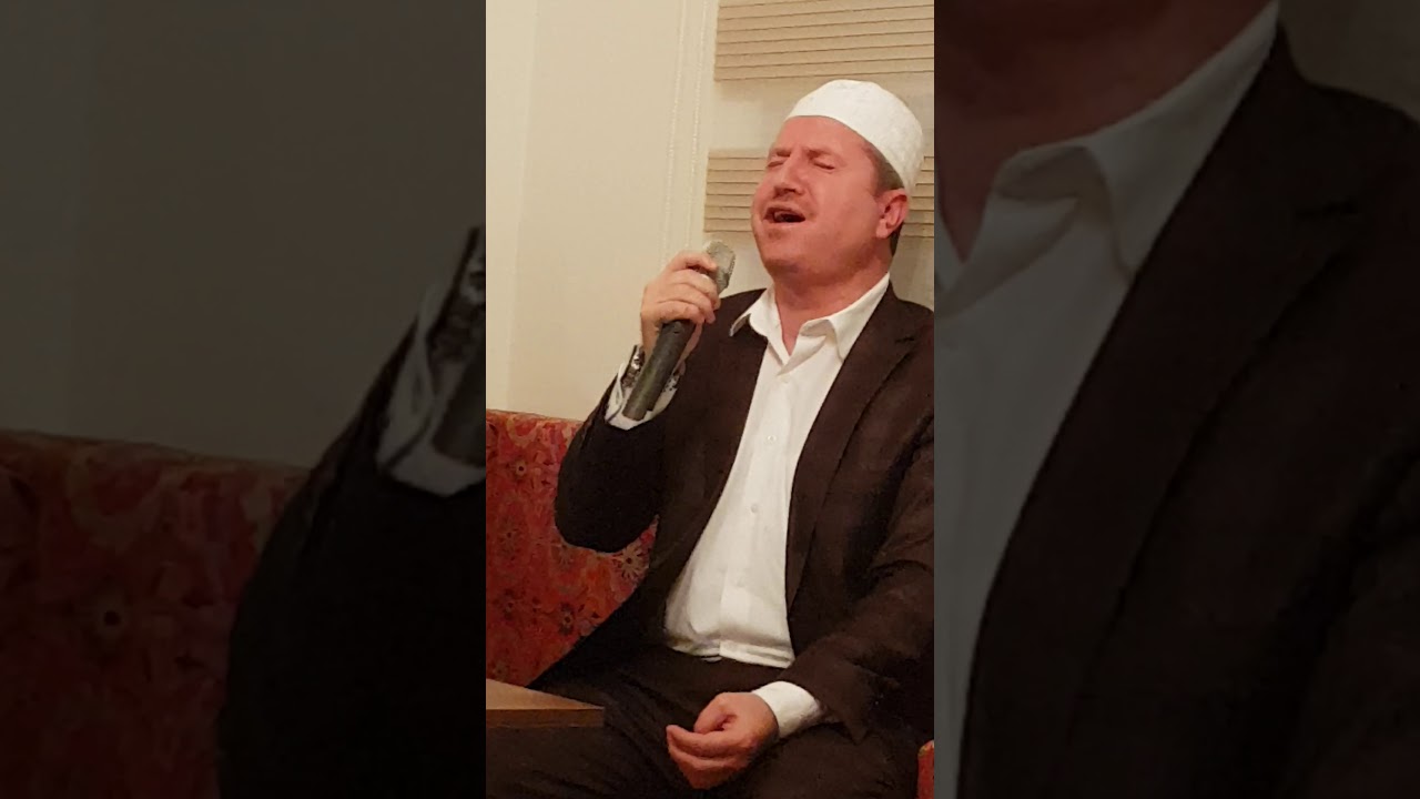 Mehmet pervane Kur'an-ı kerim  dinle.