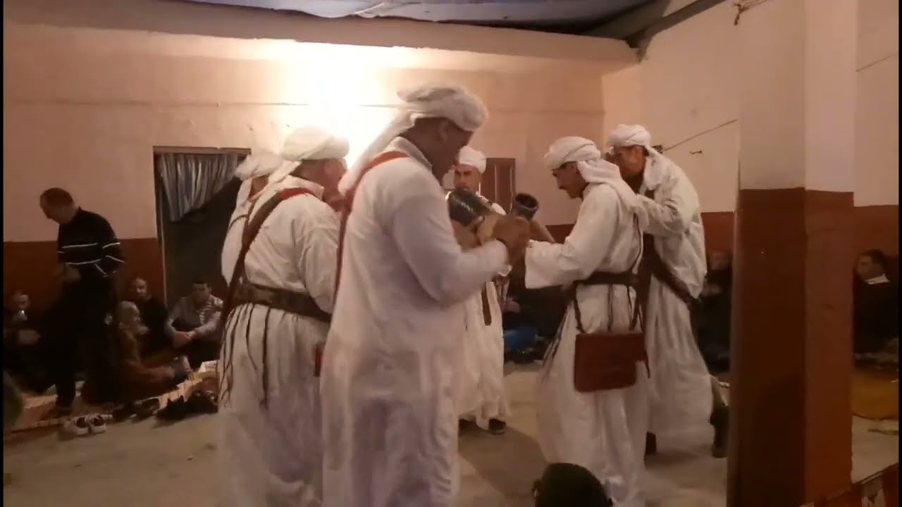AARFA MSIRDA FRAJA 2018 SOUK TLETA