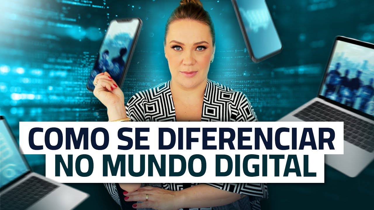 7 Passos para te ajudar no seu posicionamento Digital