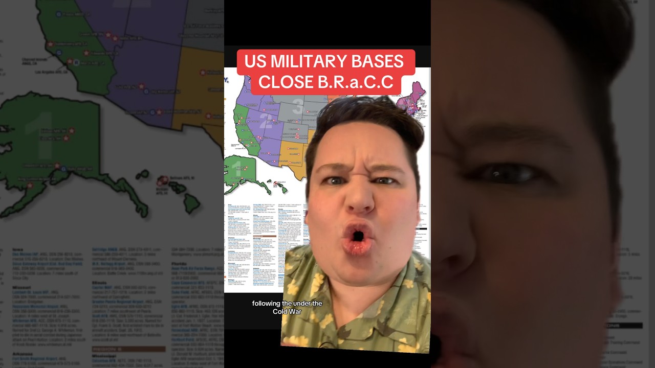 US MILITARY BASES CLOSE #history #usa #america #military #army #navy #ship #shipyard #shipbuilding