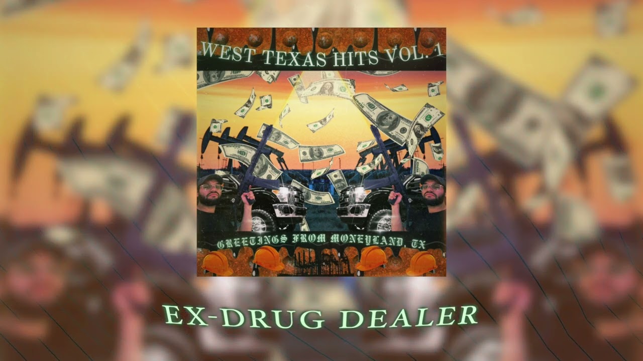 EX-DRUG DEALER