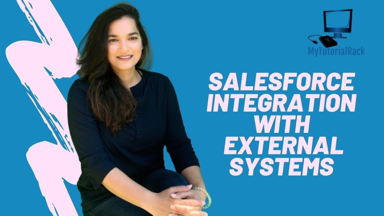 Как создавать пользовательские объекты и добавлять поля в Salesforce (Урок 2)