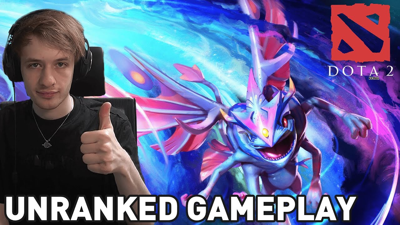 Improving Fundementals - Nemesis plays Dota 2 Day 33