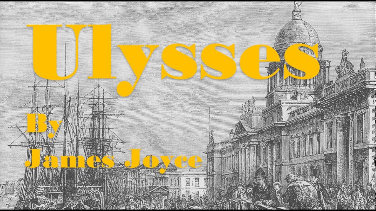 'Ulysses' by James Joyce - Summary & 5 Key Takeaways