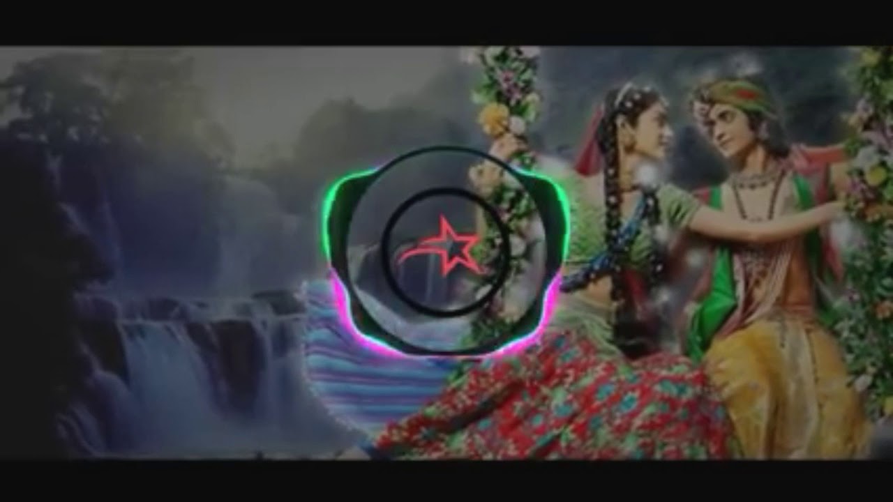 Radha Krishna Song