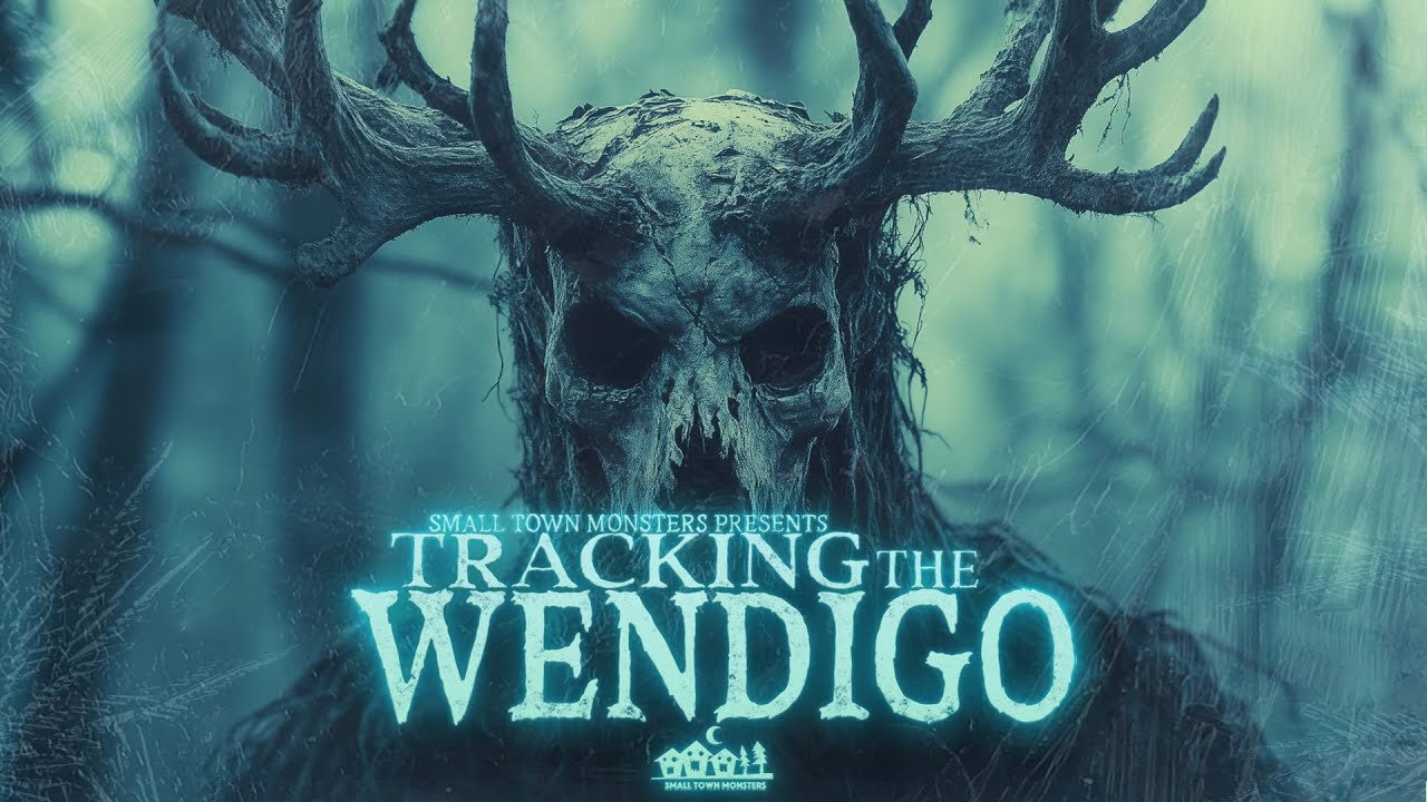 Tracking the Wendigo - Full Film ( Evidence and Encounters with the Legendary Cryptid )