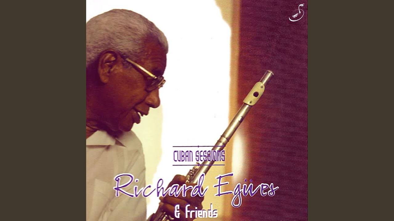 Guantanamera (feat. Ramon Fabian Veloz)
