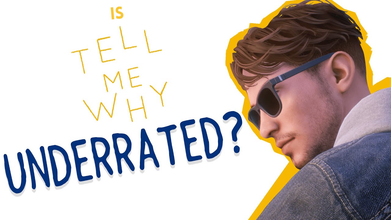 The TRUE Meaning of Tell Me Why