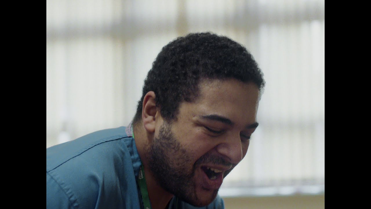 Macmillan Full advert 2021
