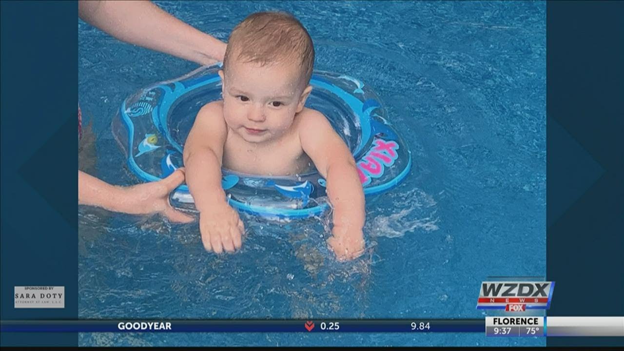 Spreading smiles in the Tennessee Valley