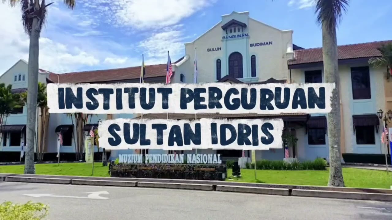 PERSARAAN GURU BESAR (PN NORLIA)