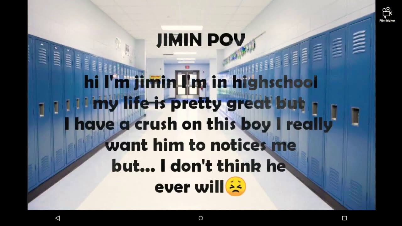 Jikook FF 