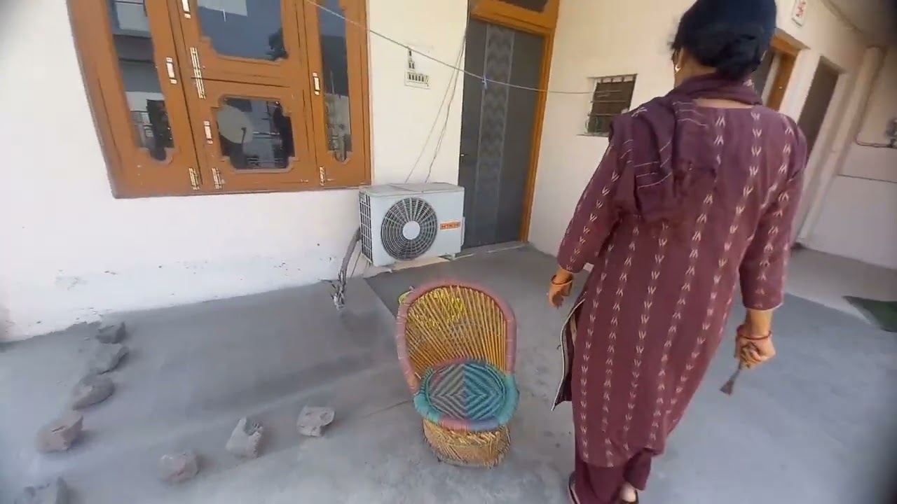 महिलाऐं अपने आप को कैसे व्यस्त रखती हैं