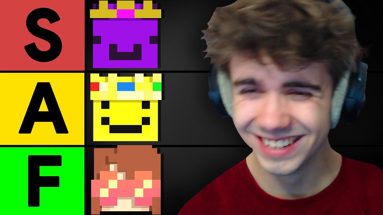 Ranking Lifesteal SMP How BRITISH They Are