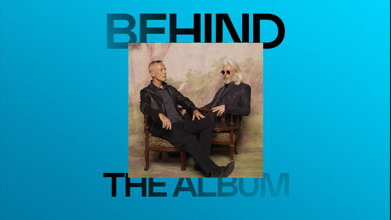 Tears For Fears share the story behind 'The Tipping Point'