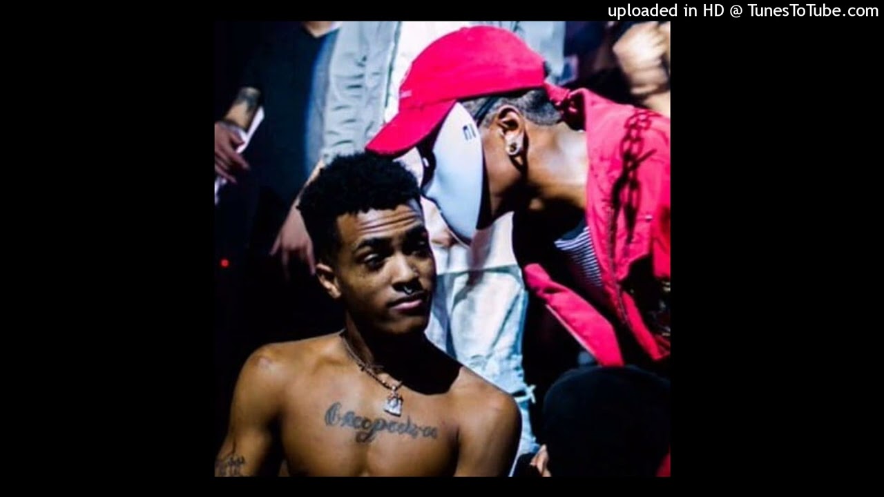 (FREE FOR PROFIT, TAGLESS) Hard XXXTentacion X Ski Mask Type Beat 2026 - 
