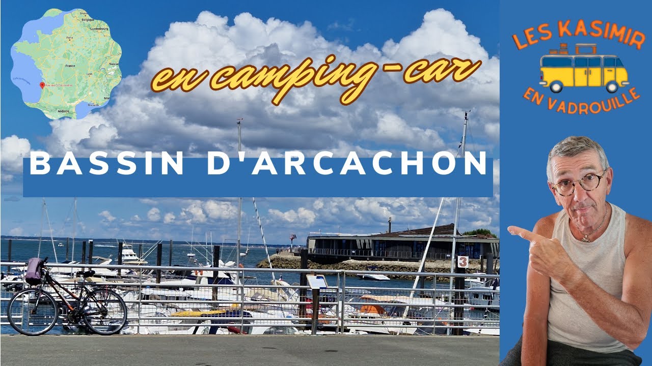 ARCACHON France