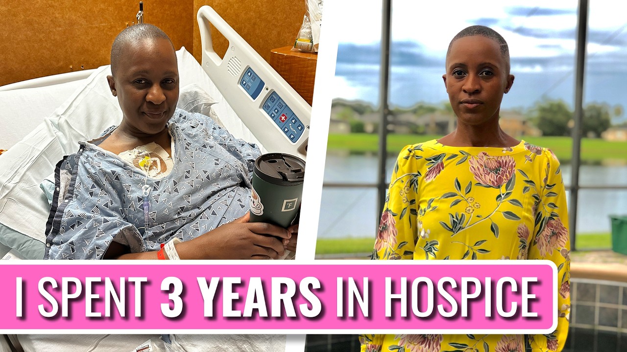 From Stage 4 Breast Cancer to “Living Life!” l Dalitso’s Patient Story