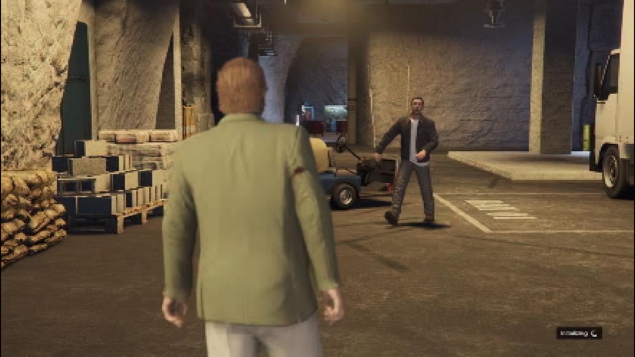 The Journey of Building an empire  | GTA Online