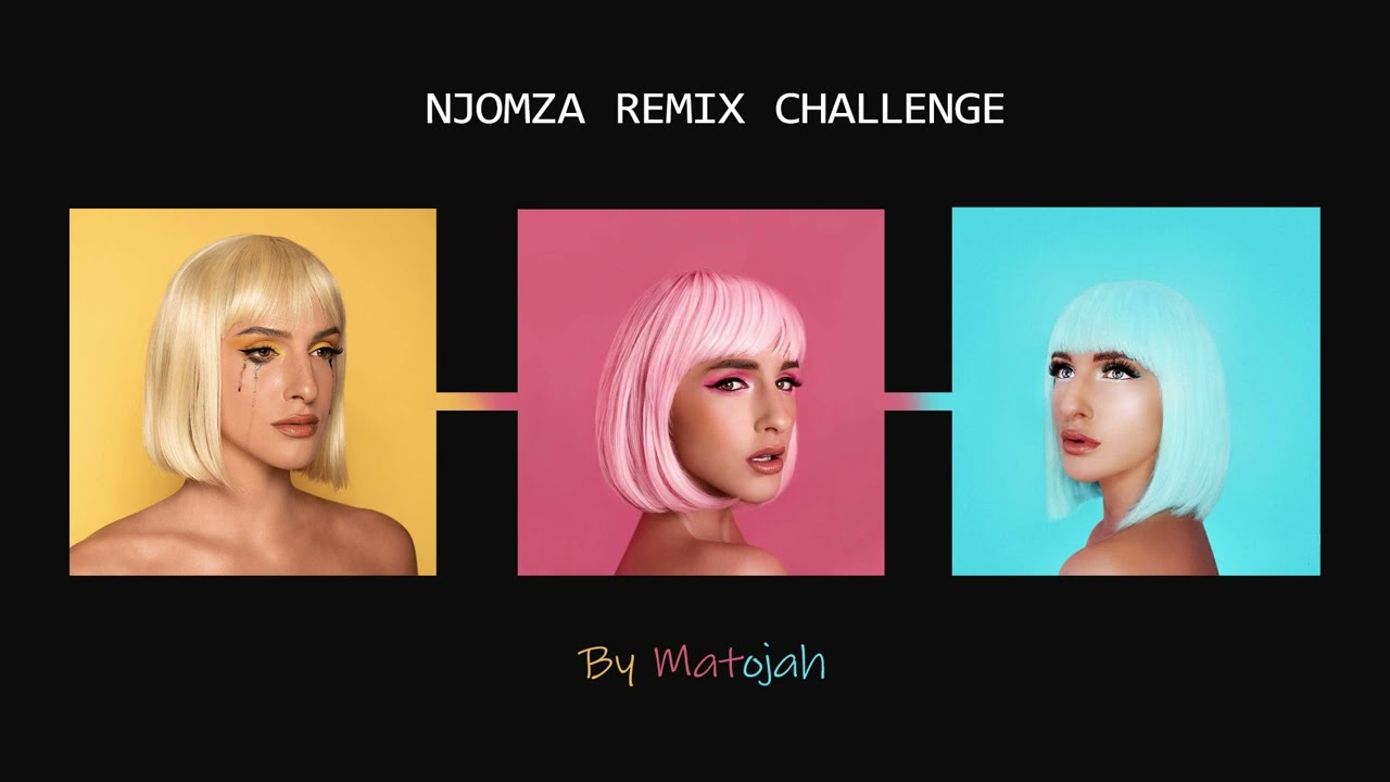 EMOTIONAL (BEATSTARS CHALLENGE REMIX ) IMAGINED BY MATOJAH