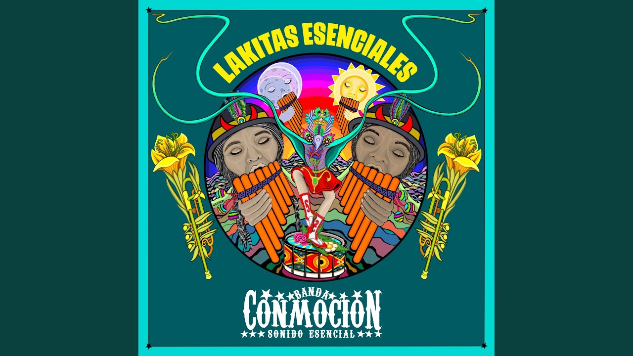 Vengo Cantando / Mala Mujer